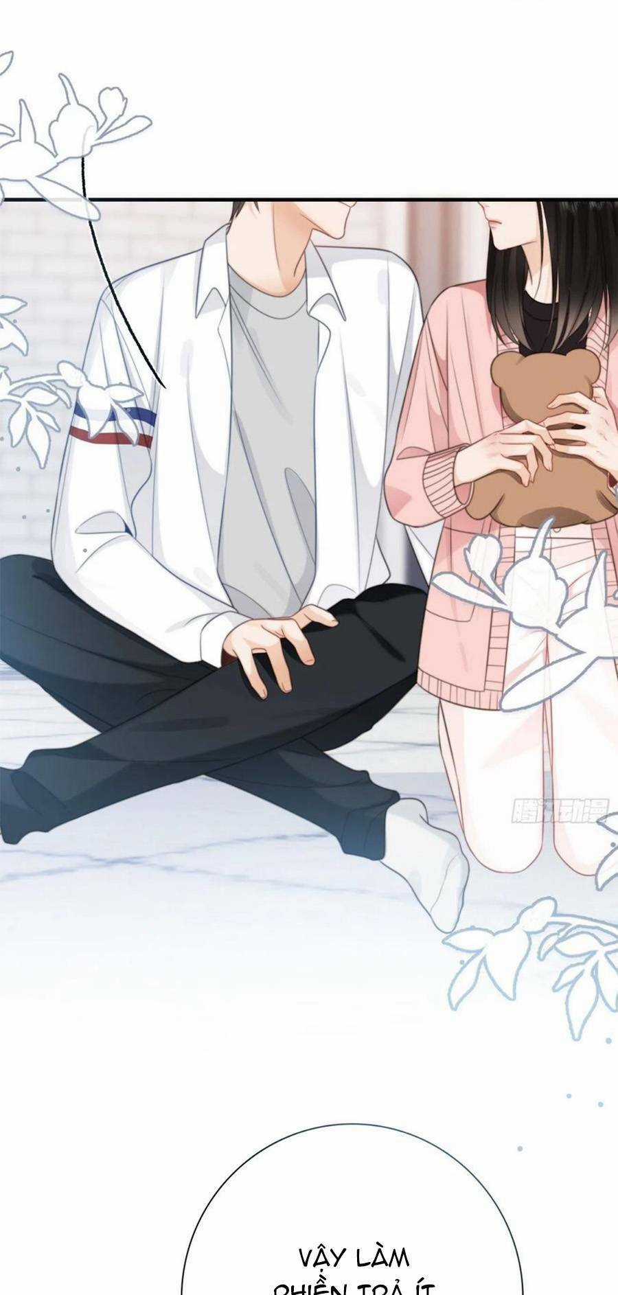 Ác Ma Thân Yêu - Chapter 41 - Trang 20