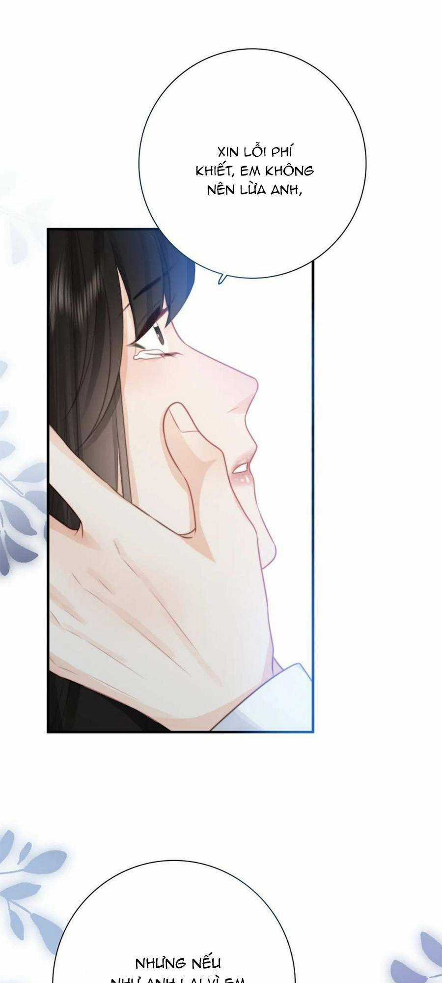 Ác Ma Thân Yêu - Chapter 41 - Trang 3