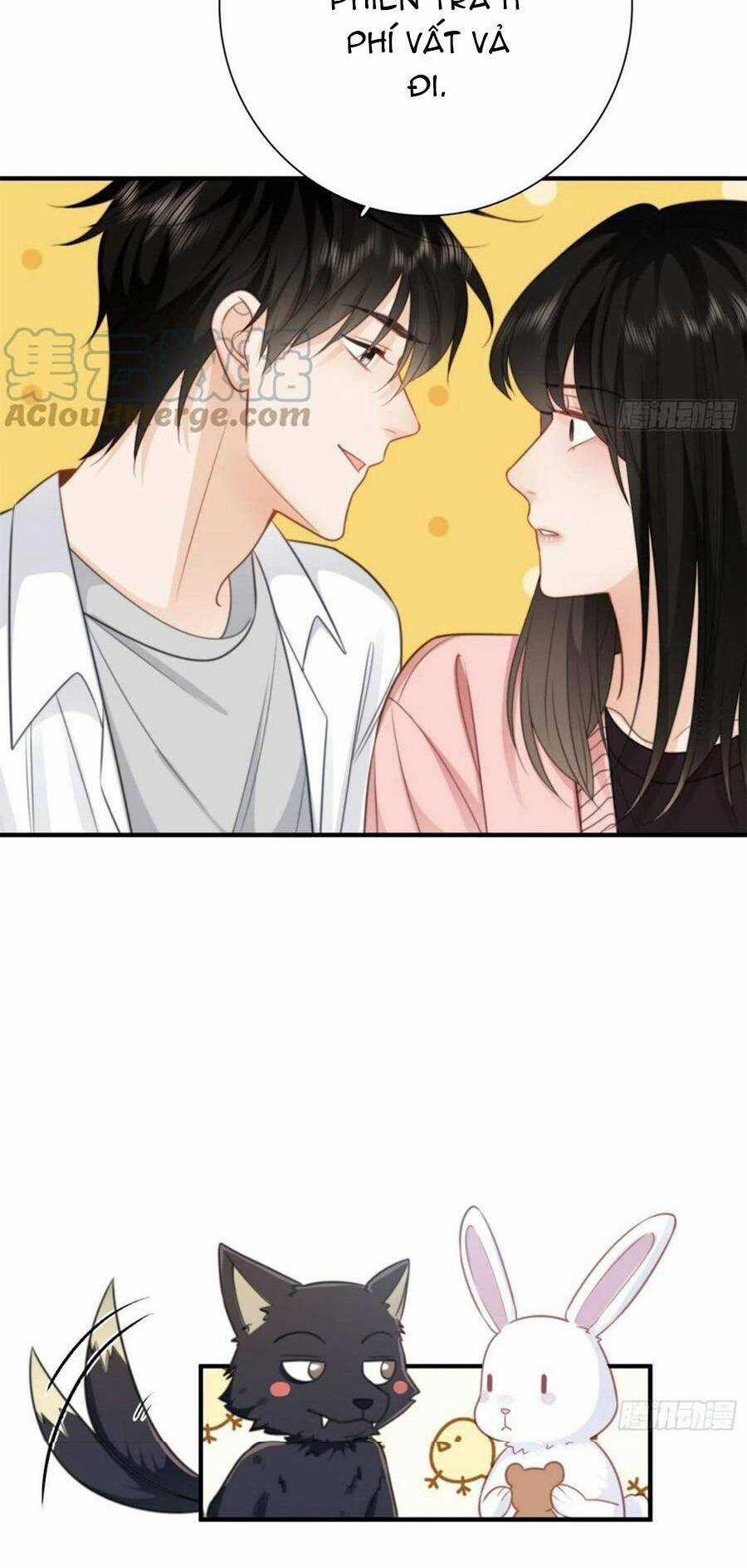 Ác Ma Thân Yêu - Chapter 41 - Trang 21