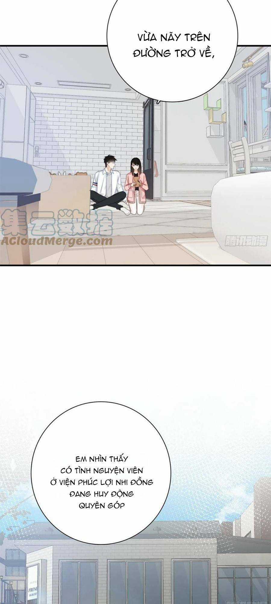 Ác Ma Thân Yêu - Chapter 41 - Trang 25