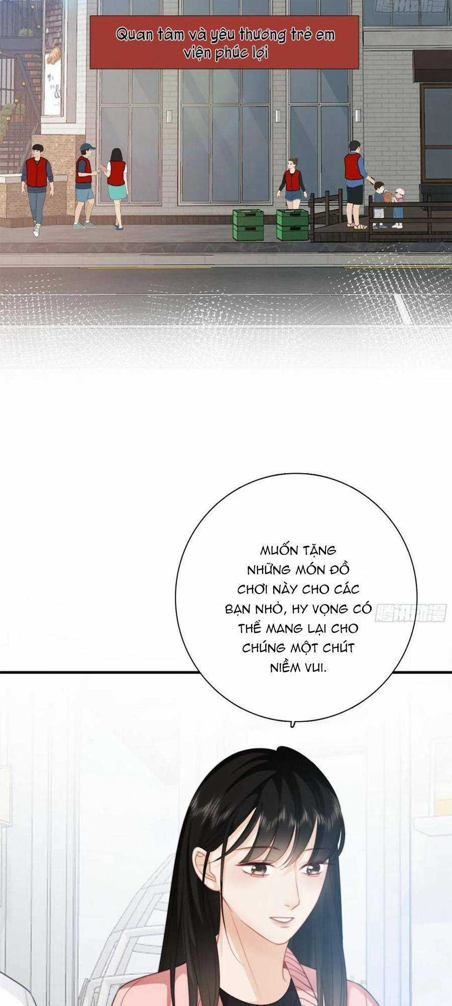 Ác Ma Thân Yêu - Chapter 41 - Trang 26