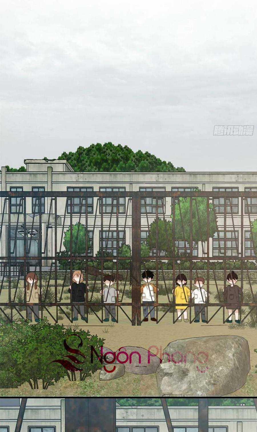 Ác Ma Thân Yêu - Chapter 41 - Trang 29