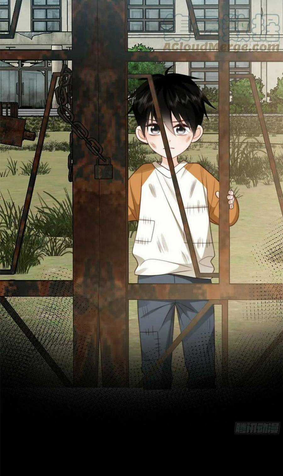 Ác Ma Thân Yêu - Chapter 41 - Trang 30