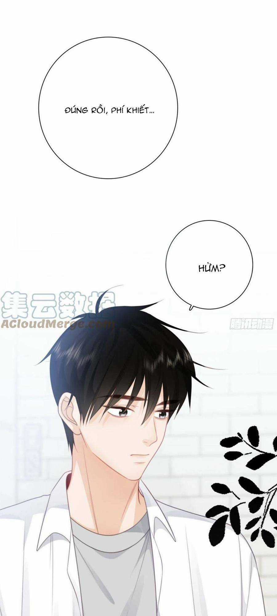 Ác Ma Thân Yêu - Chapter 41 - Trang 34