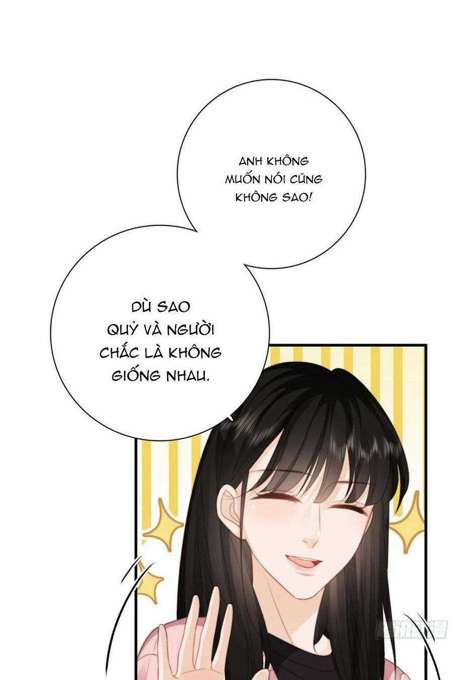 Ác Ma Thân Yêu - Chapter 41 - Trang 37