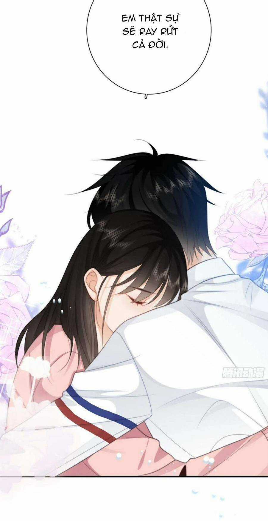 Ác Ma Thân Yêu - Chapter 41 - Trang 5