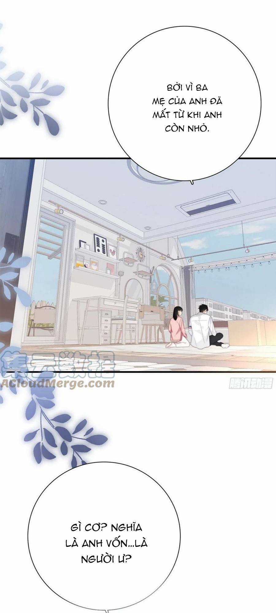 Ác Ma Thân Yêu - Chapter 41 - Trang 41