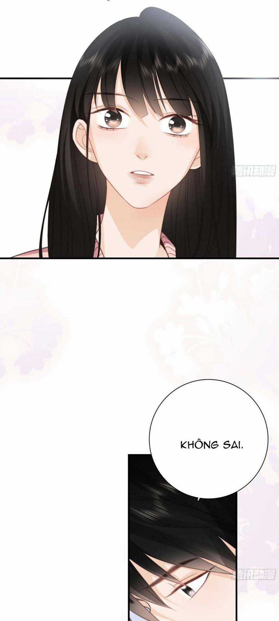 Ác Ma Thân Yêu - Chapter 41 - Trang 42