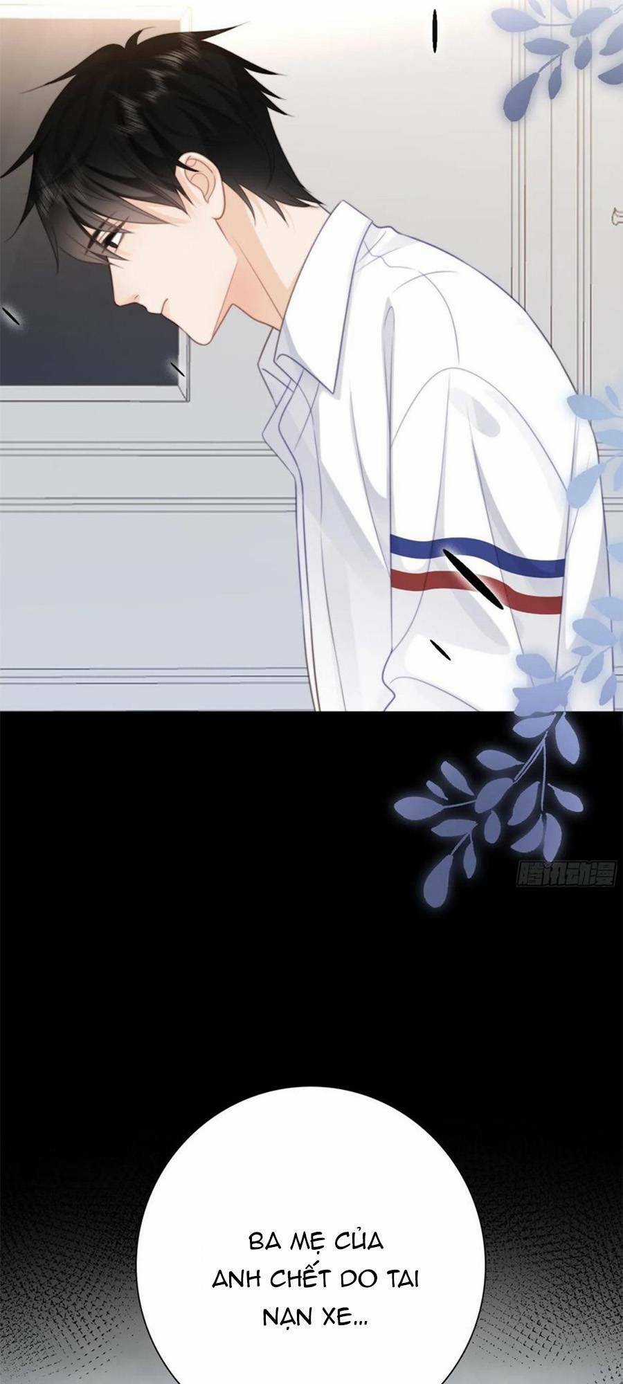 Ác Ma Thân Yêu - Chapter 41 - Trang 45