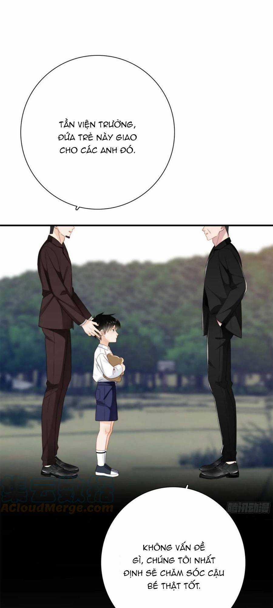 Ác Ma Thân Yêu - Chapter 41 - Trang 48