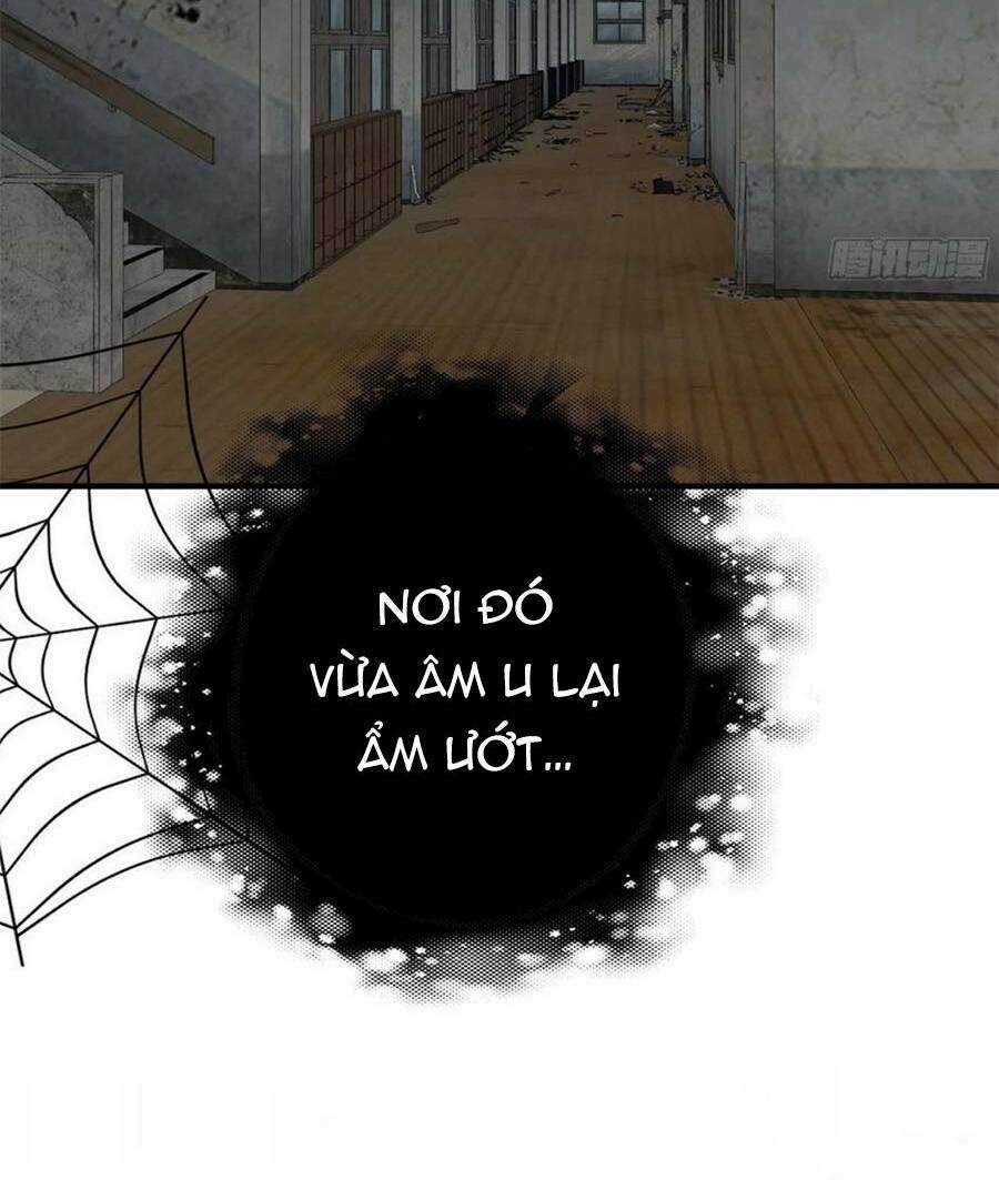 Ác Ma Thân Yêu - Chapter 41 - Trang 50