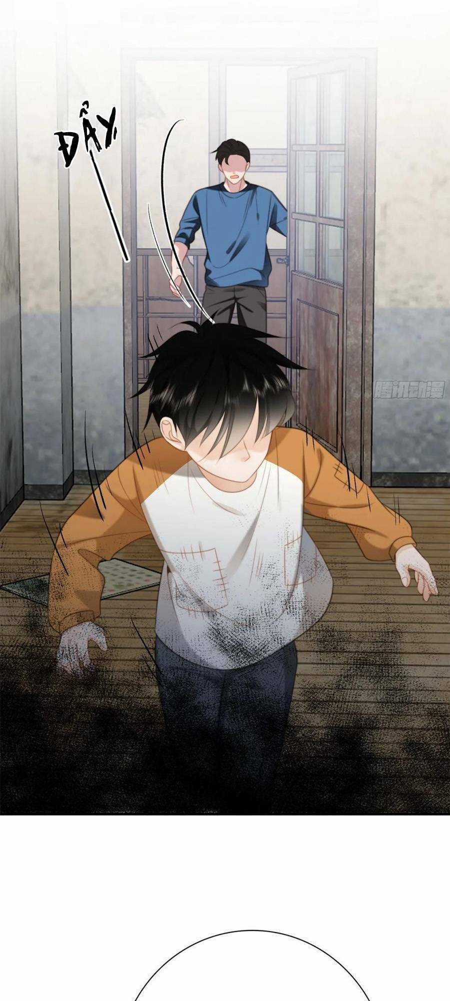 Ác Ma Thân Yêu - Chapter 41 - Trang 51