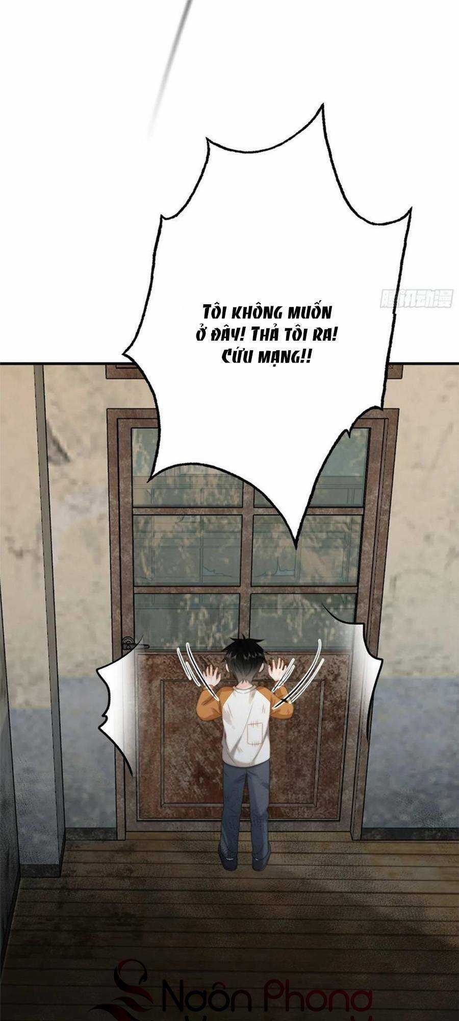 Ác Ma Thân Yêu - Chapter 41 - Trang 54