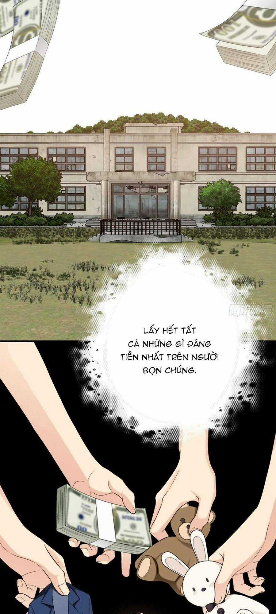 Ác Ma Thân Yêu - Chapter 41 - Trang 60