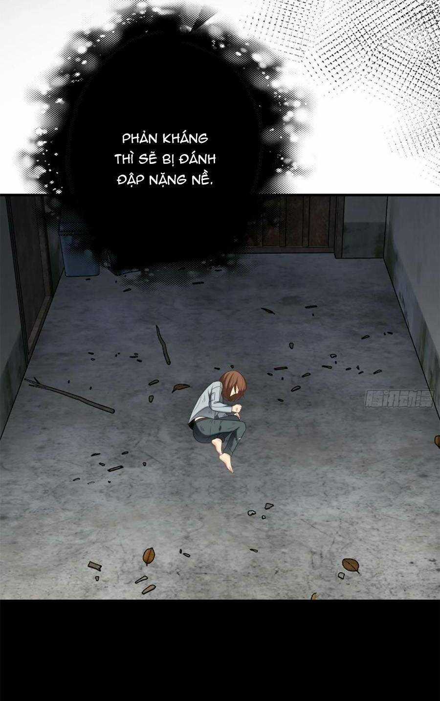 Ác Ma Thân Yêu - Chapter 41 - Trang 62