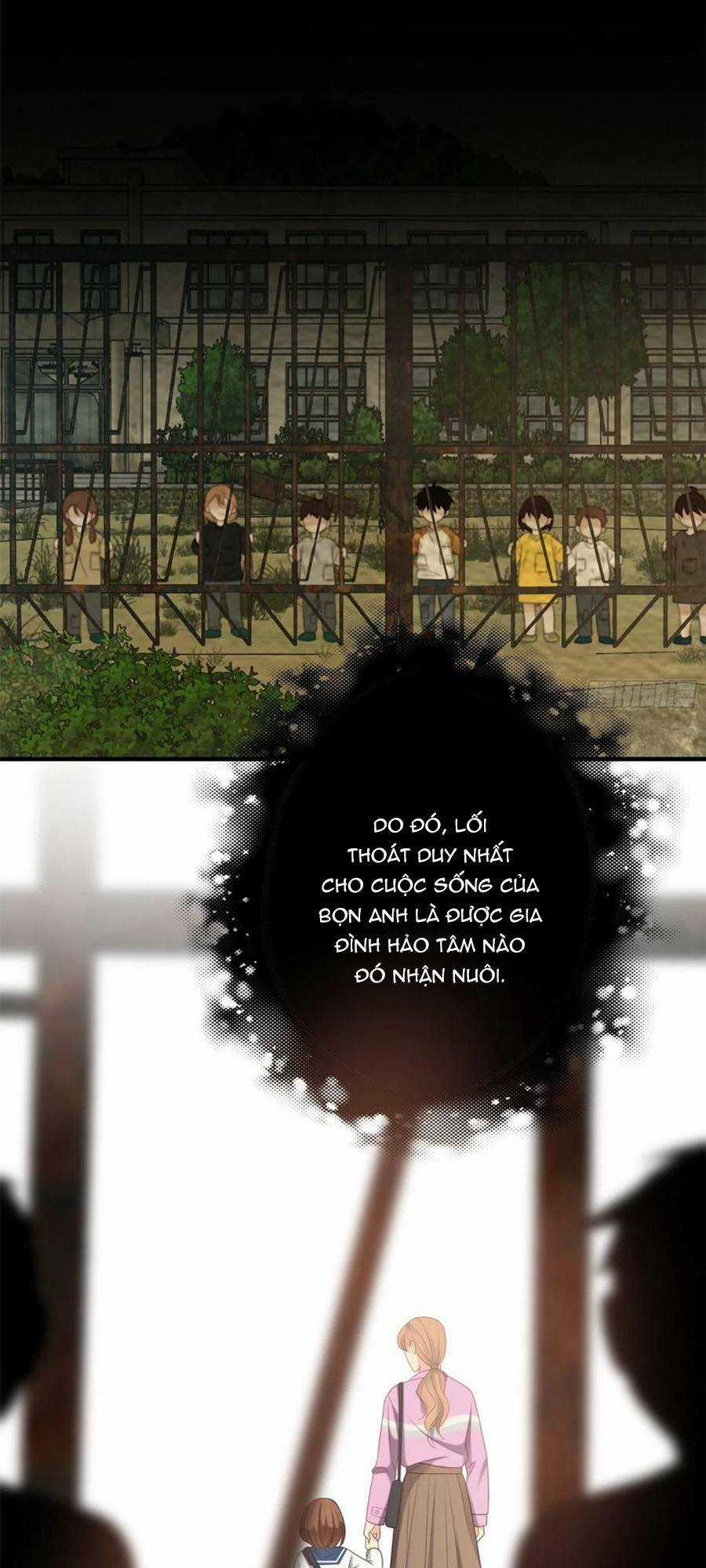 Ác Ma Thân Yêu - Chapter 41 - Trang 63