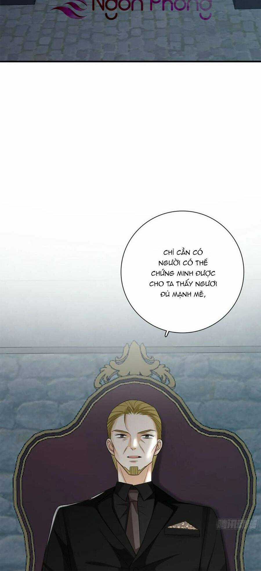 Ác Ma Thân Yêu - Chapter 41 - Trang 67