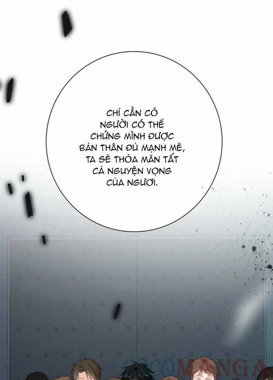 Ác Ma Thân Yêu - Chapter 42 - Trang 2