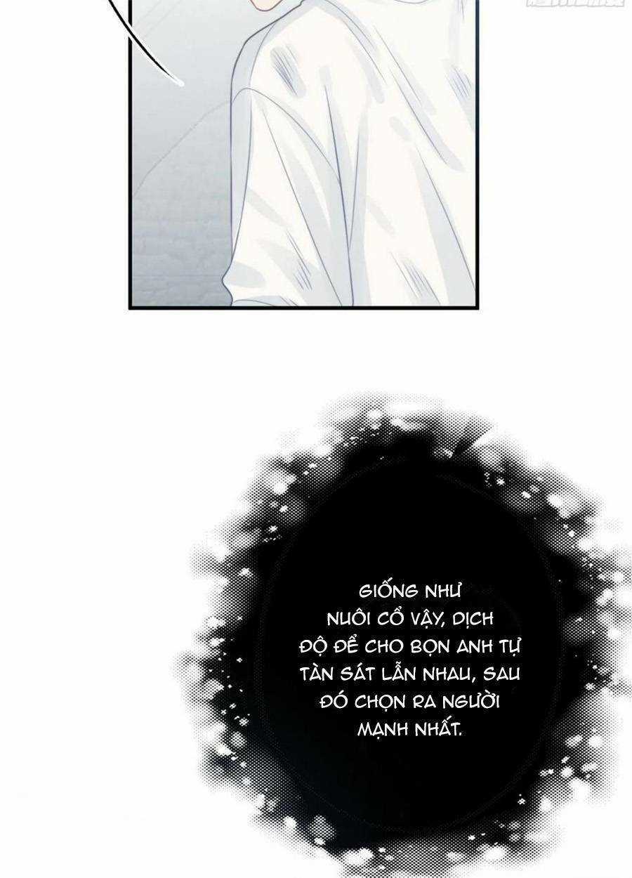 Ác Ma Thân Yêu - Chapter 42 - Trang 19