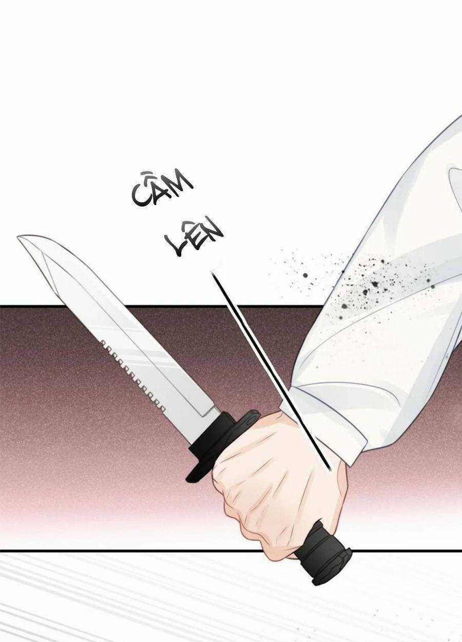 Ác Ma Thân Yêu - Chapter 42 - Trang 23