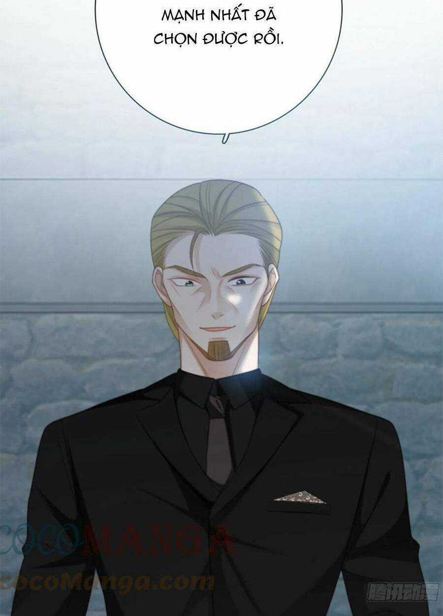 Ác Ma Thân Yêu - Chapter 42 - Trang 41