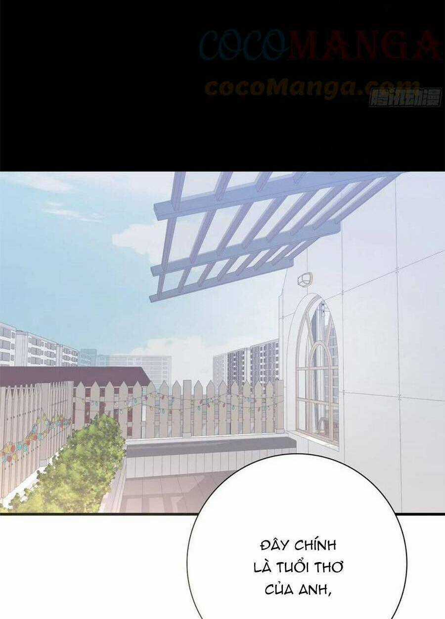 Ác Ma Thân Yêu - Chapter 42 - Trang 54