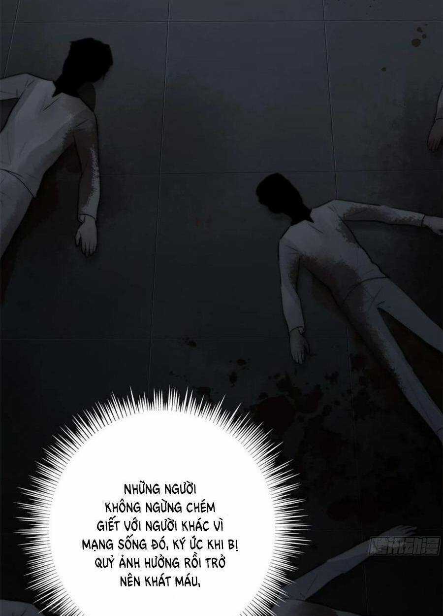 Ác Ma Thân Yêu - Chapter 42 - Trang 59