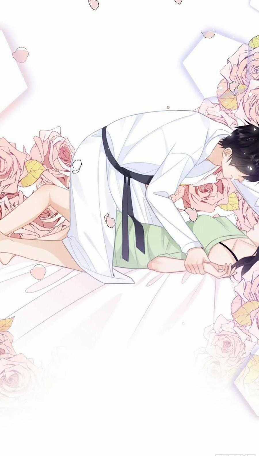 Ác Ma Thân Yêu - Chapter 42 - Trang 95