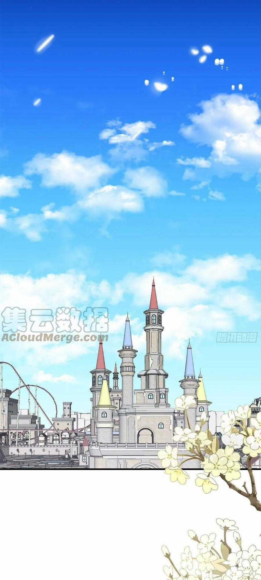 Ác Ma Thân Yêu - Chapter 43 - Trang 1