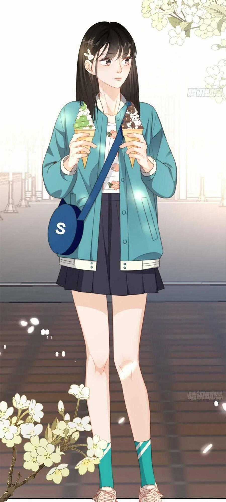 Ác Ma Thân Yêu - Chapter 43 - Trang 2