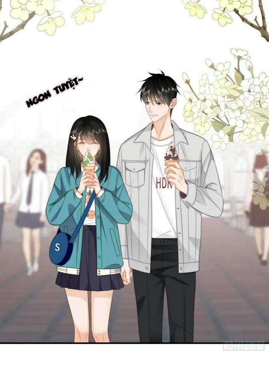 Ác Ma Thân Yêu - Chapter 43 - Trang 11