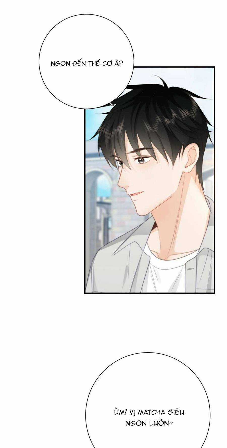 Ác Ma Thân Yêu - Chapter 43 - Trang 12