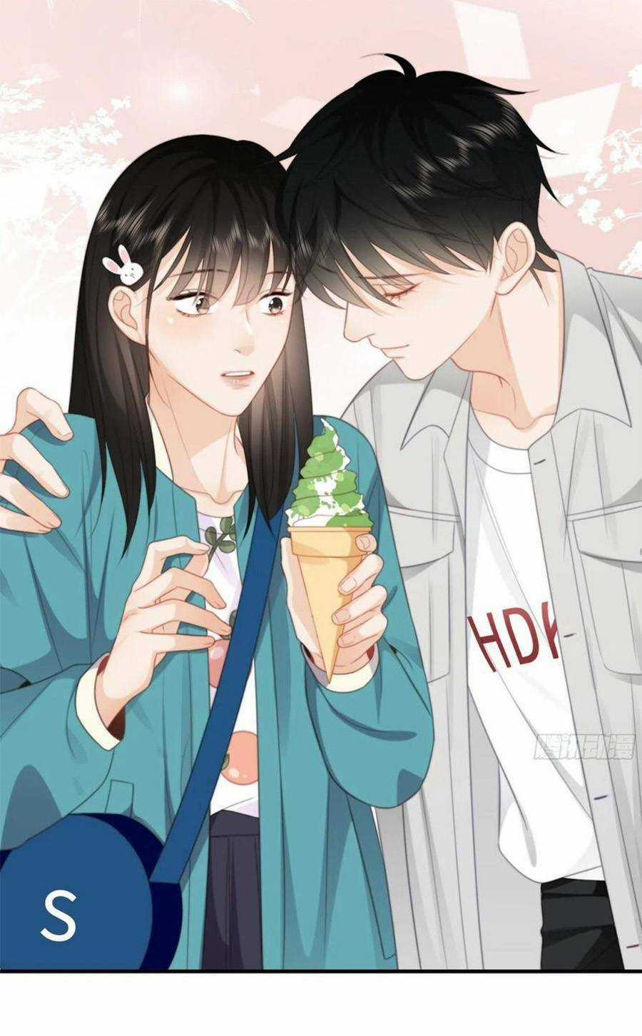 Ác Ma Thân Yêu - Chapter 43 - Trang 14