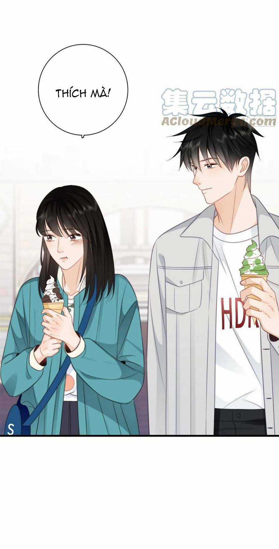 Ác Ma Thân Yêu - Chapter 43 - Trang 21