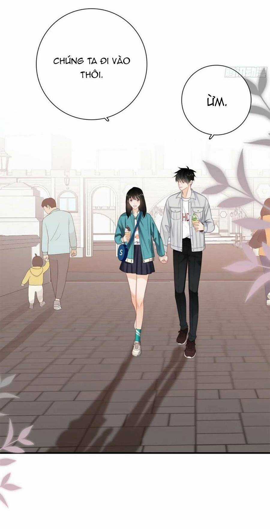 Ác Ma Thân Yêu - Chapter 43 - Trang 22