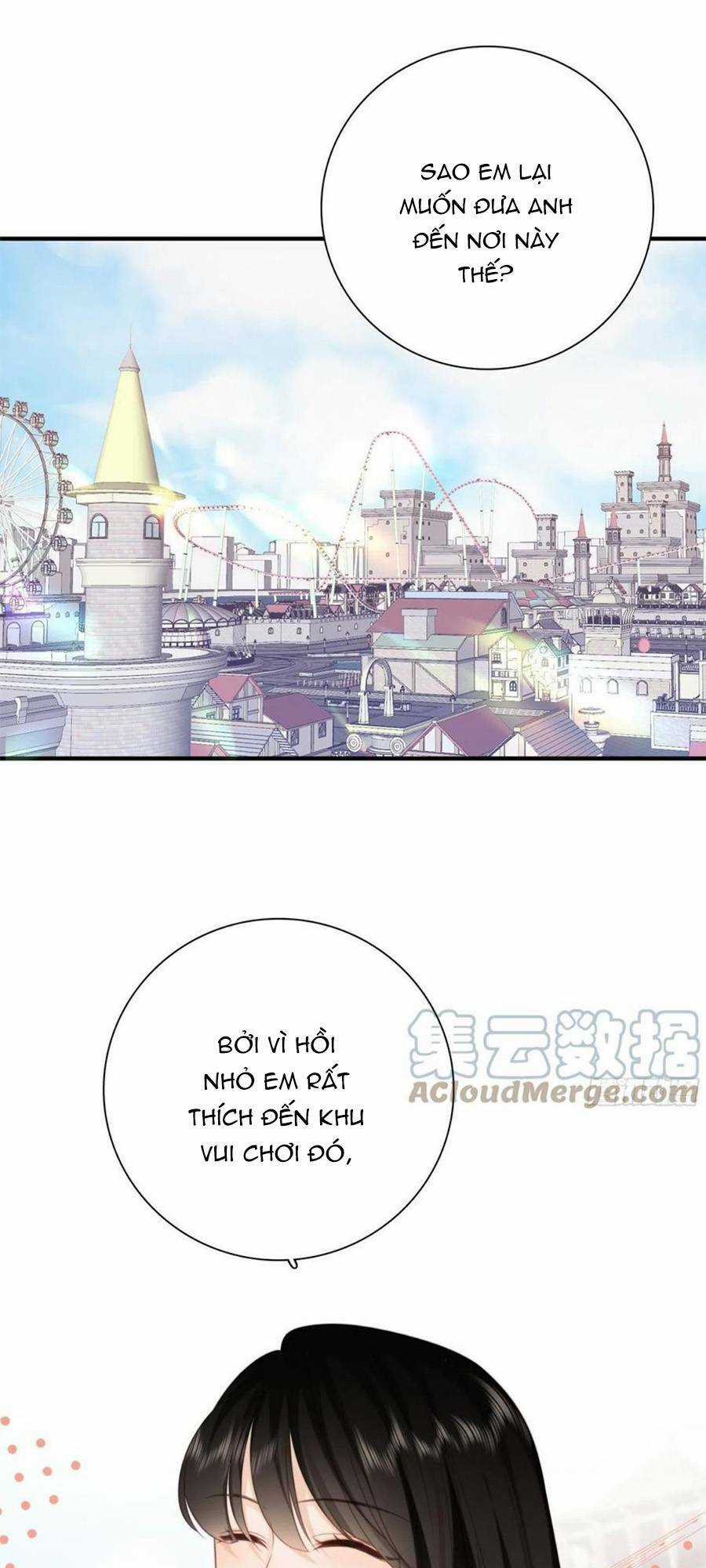 Ác Ma Thân Yêu - Chapter 43 - Trang 23