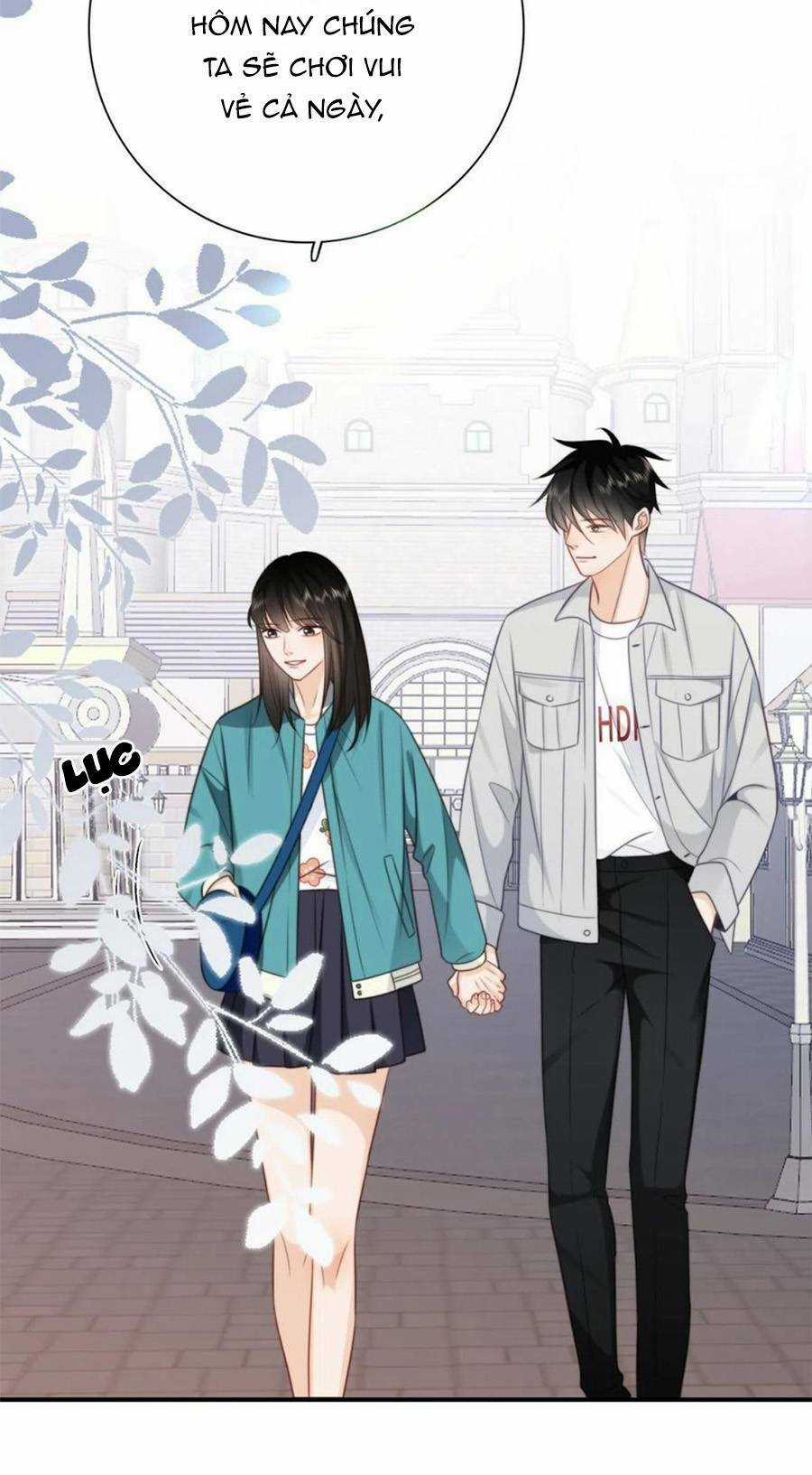 Ác Ma Thân Yêu - Chapter 43 - Trang 27