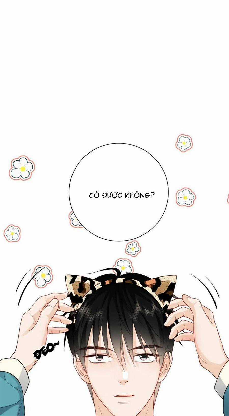 Ác Ma Thân Yêu - Chapter 43 - Trang 28