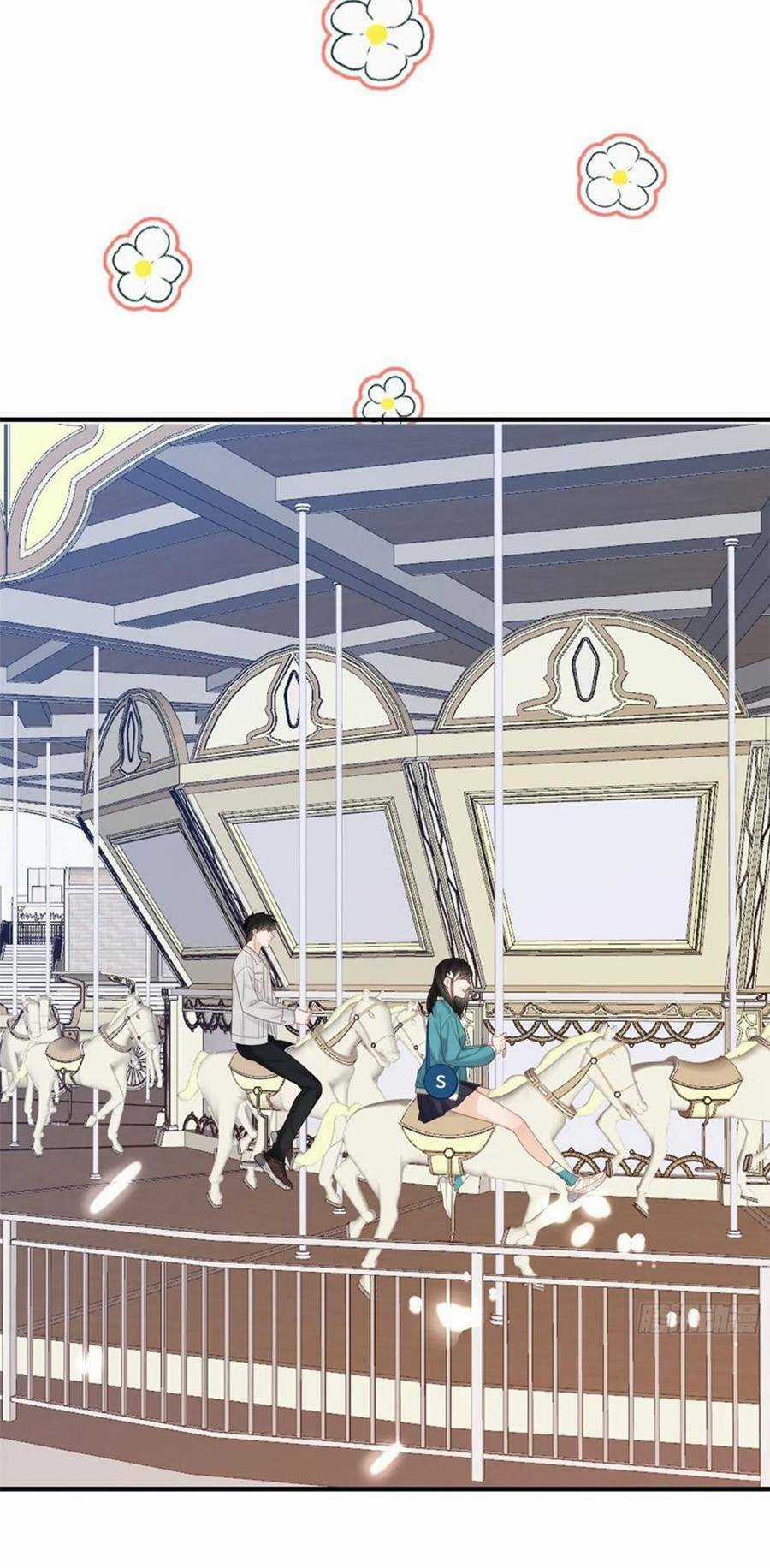 Ác Ma Thân Yêu - Chapter 43 - Trang 30