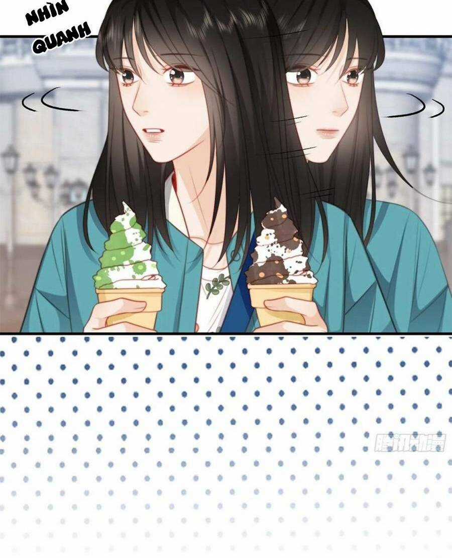 Ác Ma Thân Yêu - Chapter 43 - Trang 4