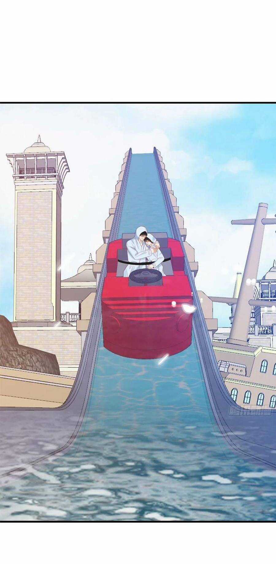 Ác Ma Thân Yêu - Chapter 43 - Trang 31