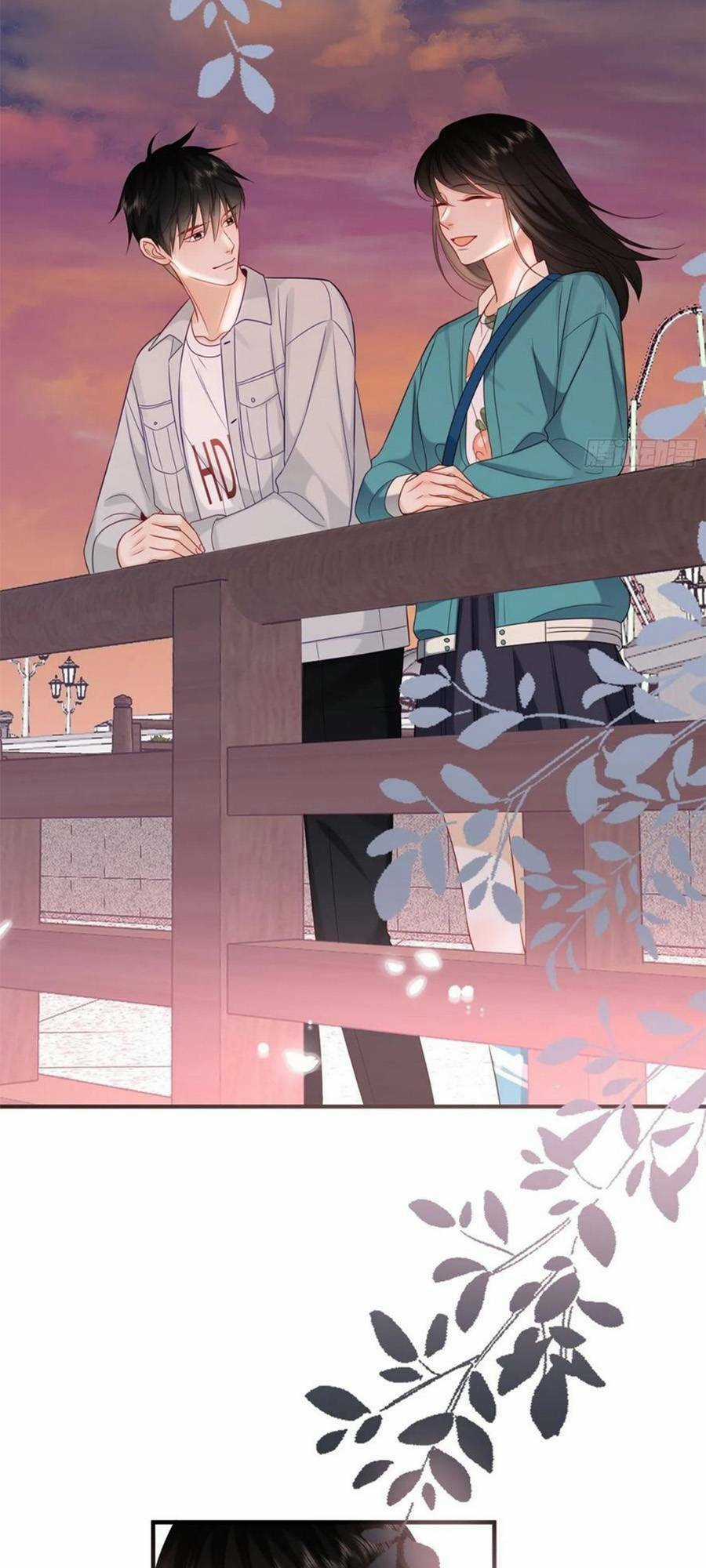 Ác Ma Thân Yêu - Chapter 43 - Trang 33