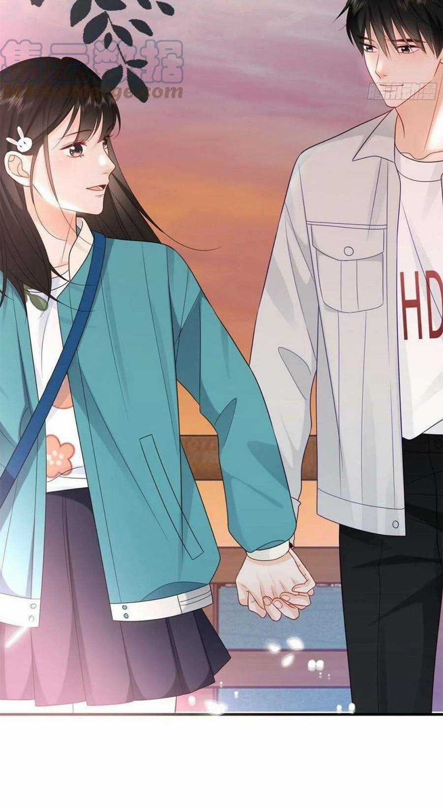 Ác Ma Thân Yêu - Chapter 43 - Trang 35