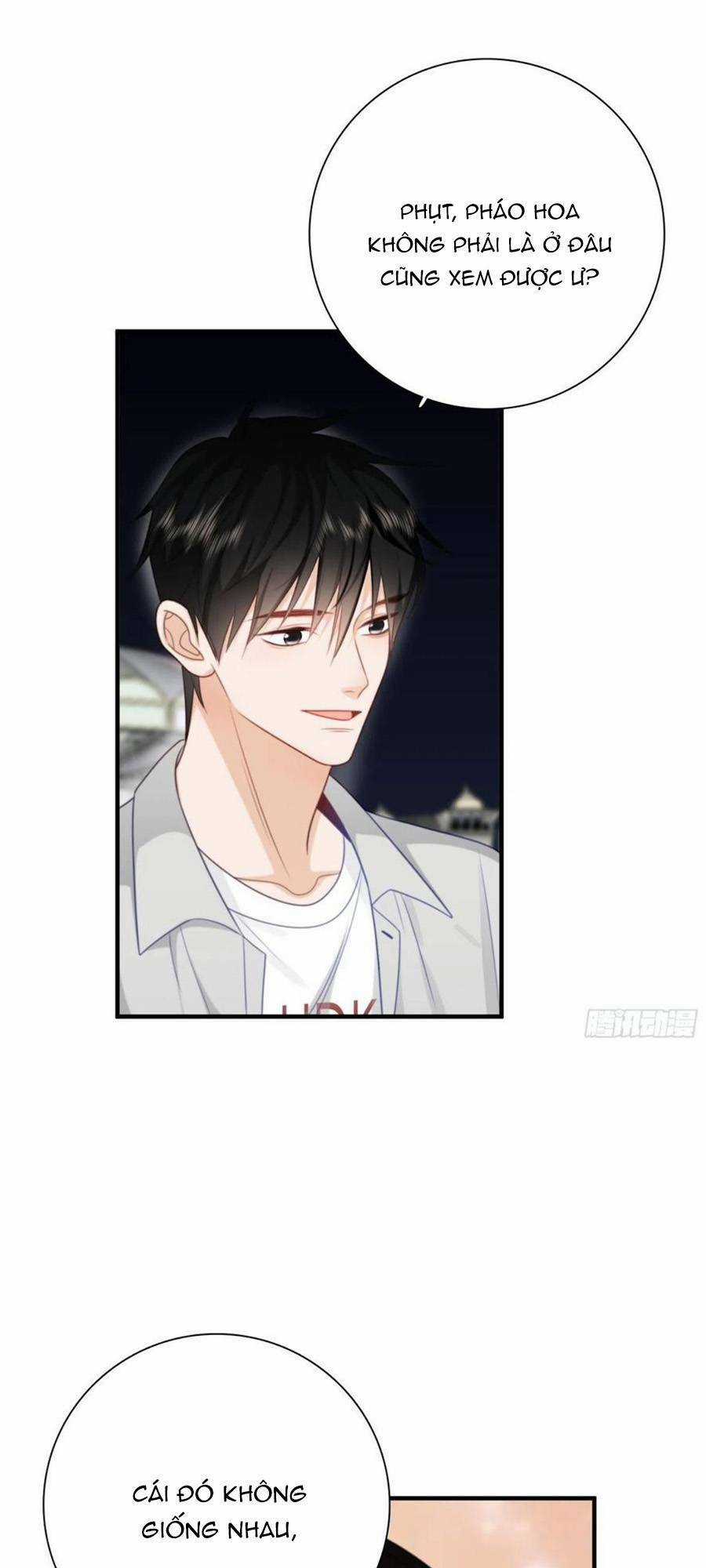 Ác Ma Thân Yêu - Chapter 43 - Trang 39