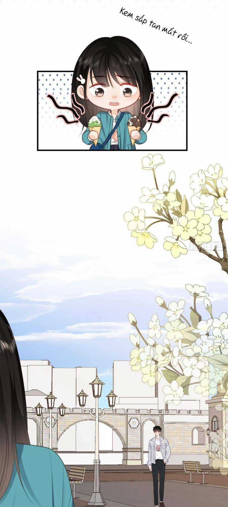 Ác Ma Thân Yêu - Chapter 43 - Trang 5