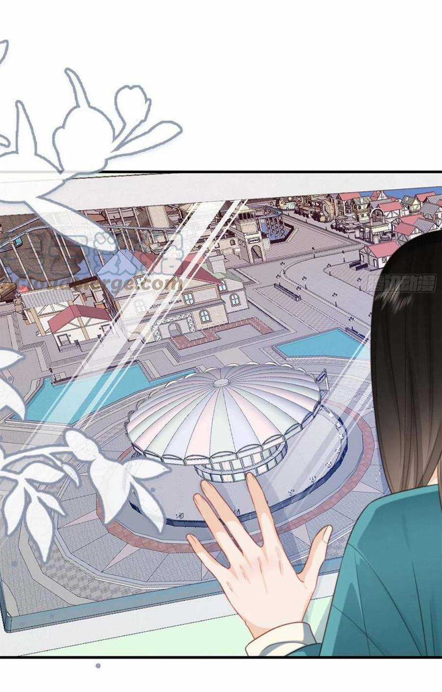 Ác Ma Thân Yêu - Chapter 43 - Trang 44