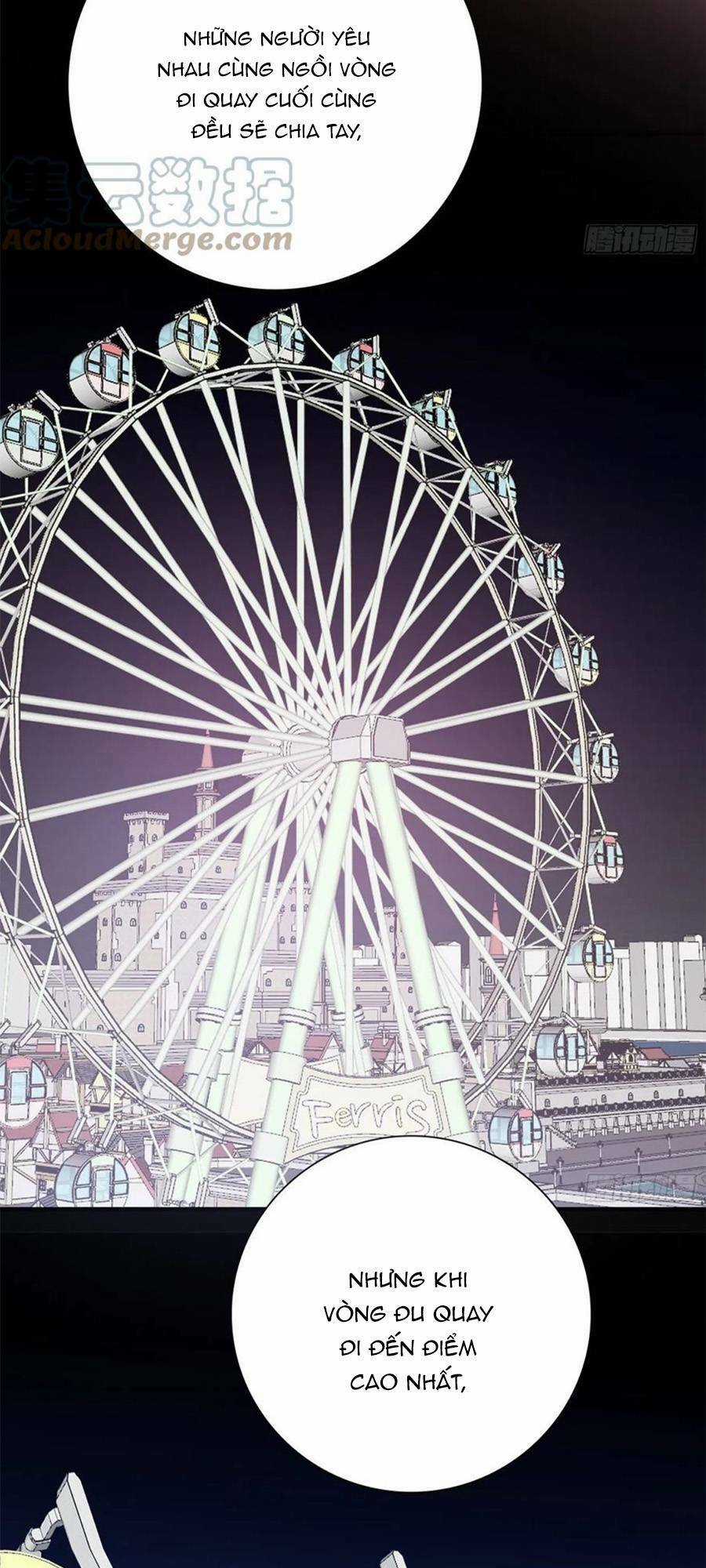 Ác Ma Thân Yêu - Chapter 43 - Trang 47