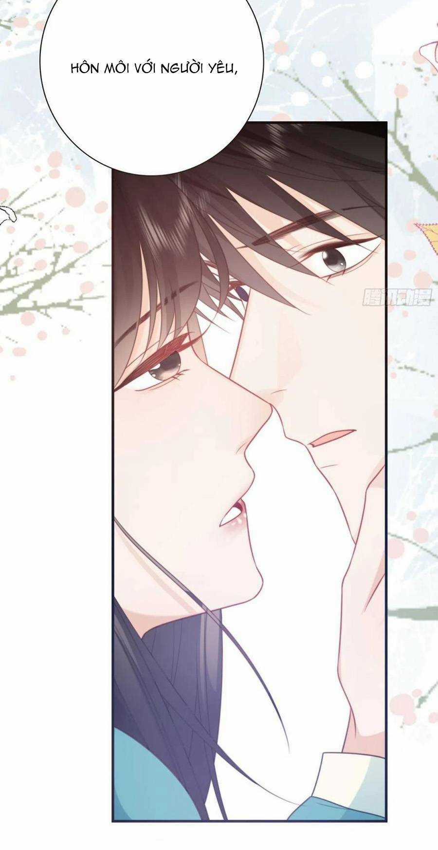 Ác Ma Thân Yêu - Chapter 43 - Trang 50