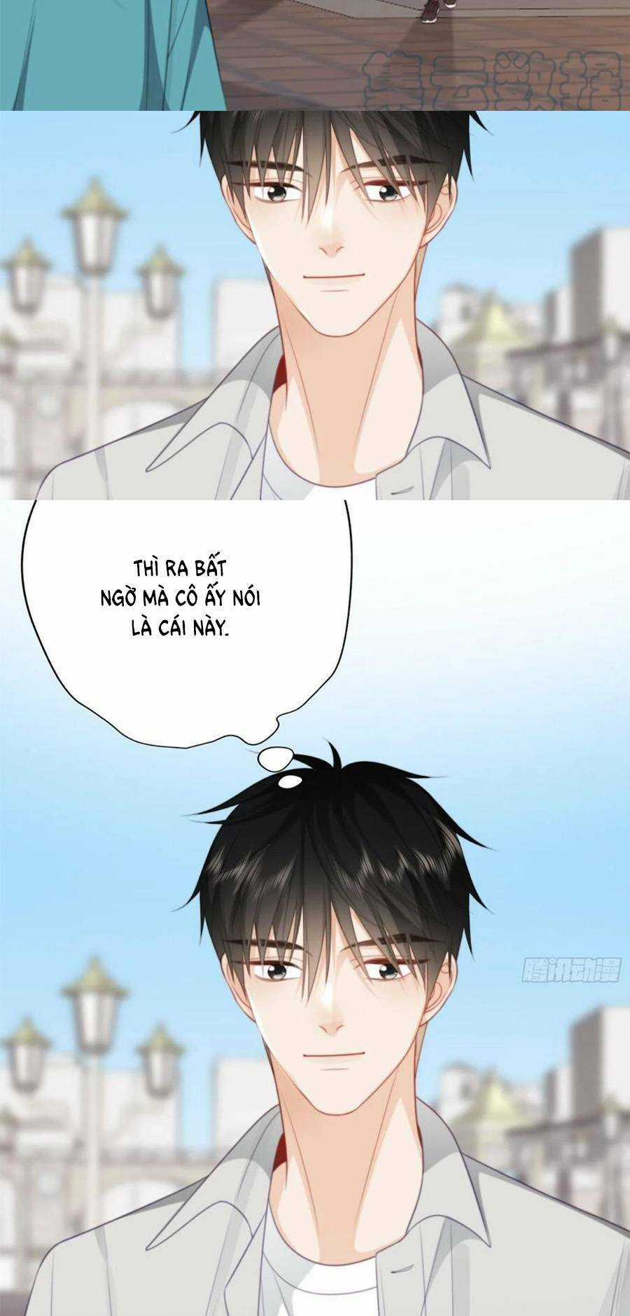 Ác Ma Thân Yêu - Chapter 43 - Trang 6