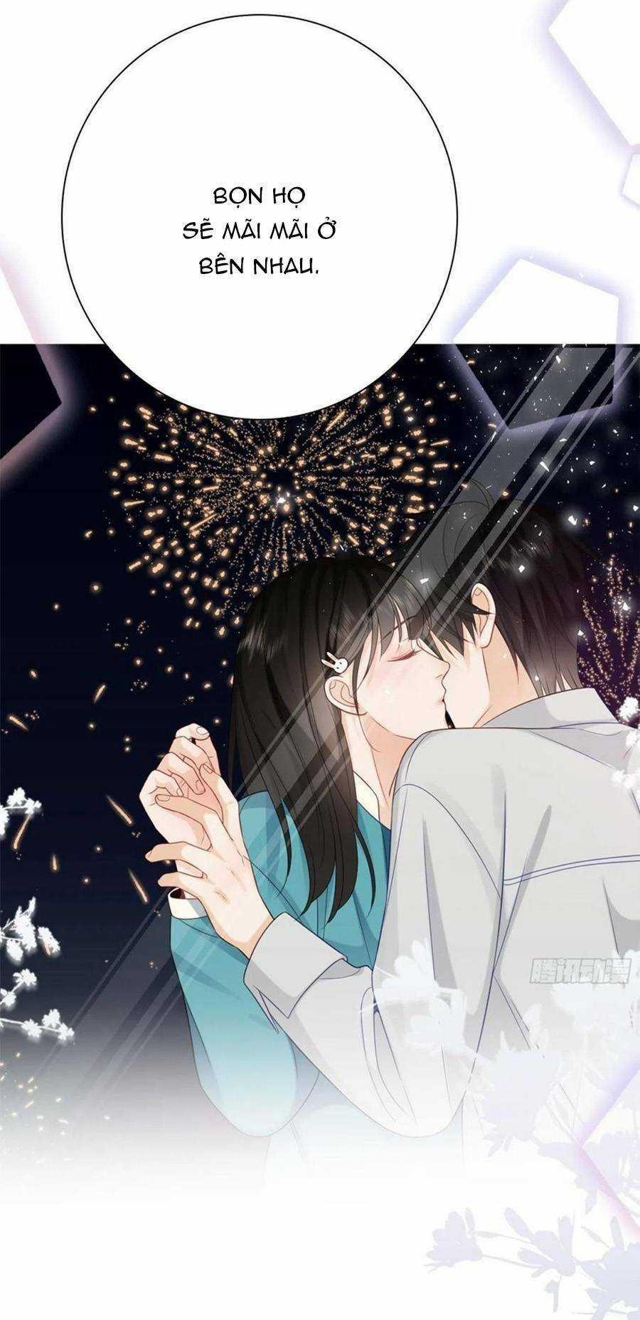 Ác Ma Thân Yêu - Chapter 43 - Trang 53